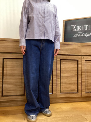 デニムスタイル KEITH