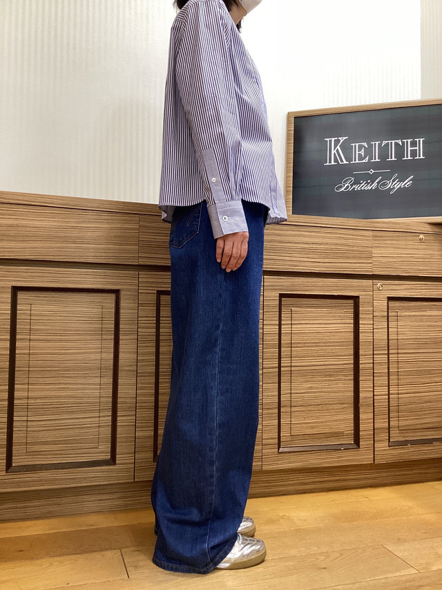 デニムスタイル KEITH