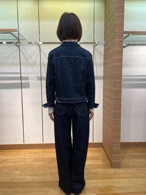 【EDWIN】　秋コーデ KEITH