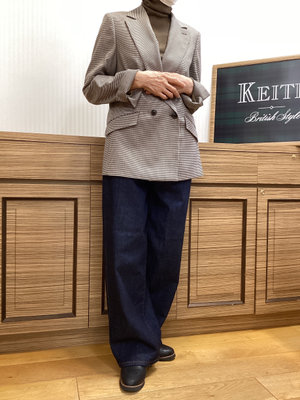 EDWINコラボレーション第4弾 KEITH