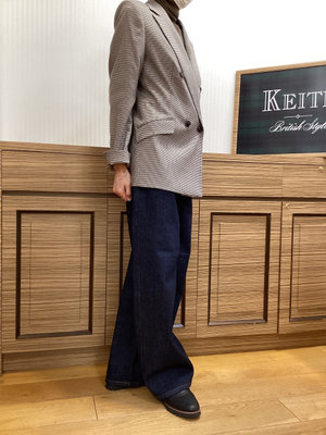 EDWINコラボレーション第4弾 KEITH