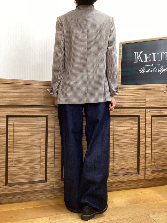 EDWINコラボレーション第4弾 KEITH