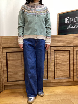 デニムスタイル第3弾 KEITH
