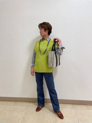 SCAPA 2023新作 SCAPA