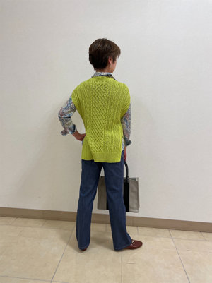 SCAPA 2023新作 SCAPA