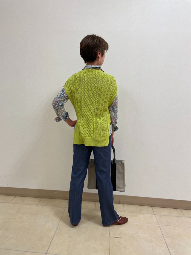 SCAPA 2023新作 SCAPA