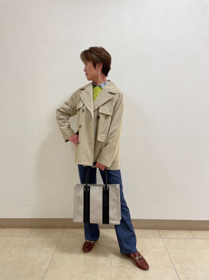 ＳＣＡＰＡ2023 春　新作 SCAPA