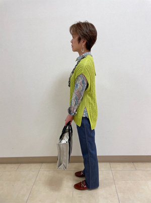 SCAPA 2023新作 SCAPA