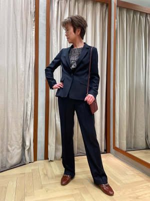 ＳＣＡＰＡ２０２３春新作 SCAPA