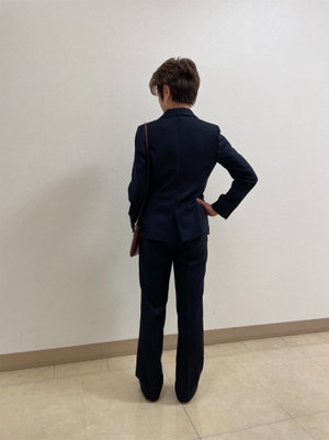 ＳＣＡＰＡ２０２３春新作 SCAPA