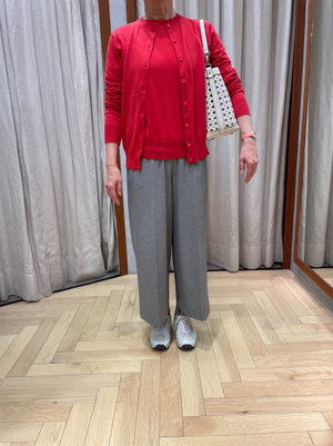 ＳＣＡＰＡ２０２３春新作 SCAPA