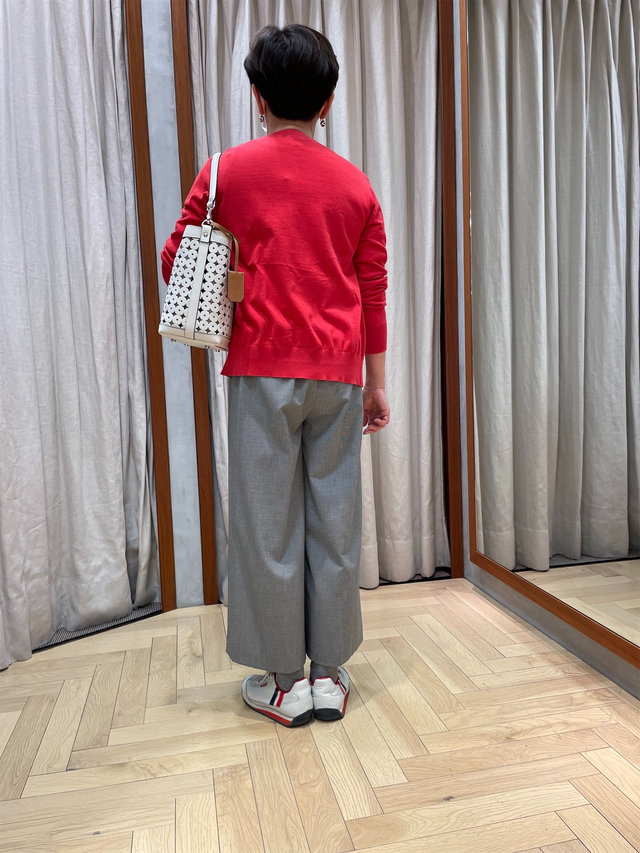 ＳＣＡＰＡ２０２３春新作 SCAPA