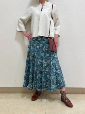 お出かけスタイル SCAPA