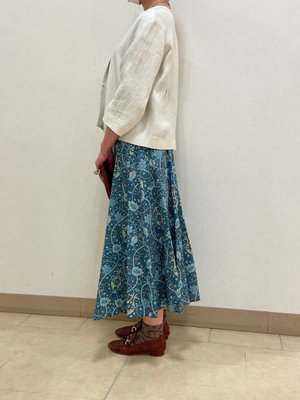 お出かけスタイル SCAPA