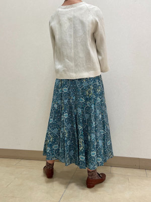 お出かけスタイル SCAPA