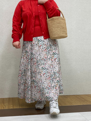 初夏のお出かけ SCAPA