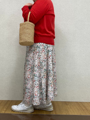 初夏のお出かけ SCAPA