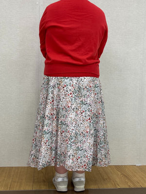 初夏のお出かけ SCAPA