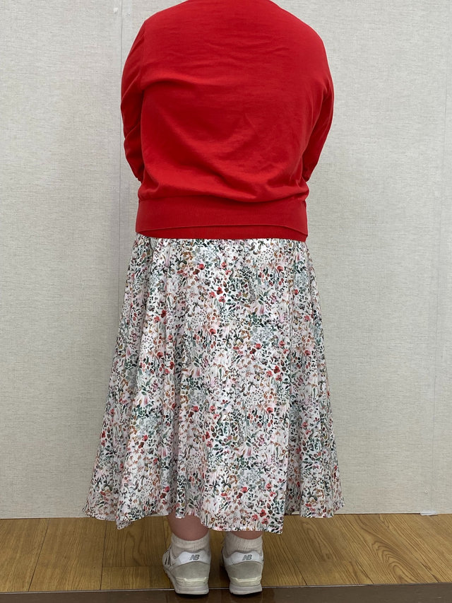 初夏のお出かけ SCAPA