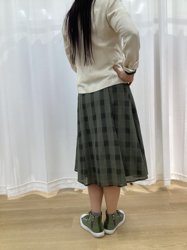 クールライフ SCAPA