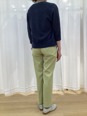 初夏の外出 SCAPA