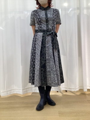 サマー☆ブラック SCAPA