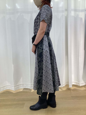 サマー☆ブラック SCAPA