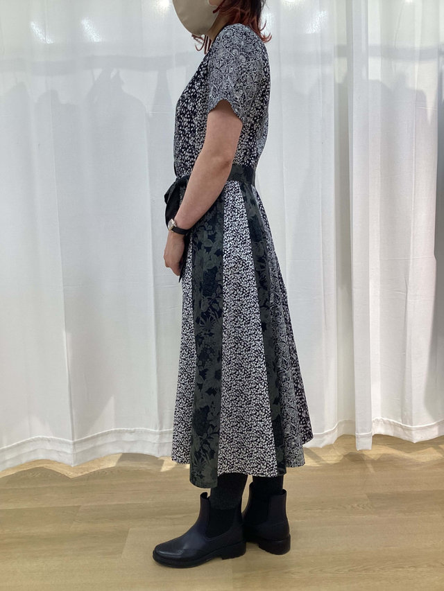 サマー☆ブラック SCAPA