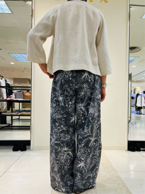 2023初夏コーデ SCAPA