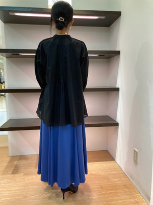 " 梅雨でもウキウキコーデ " SCAPA