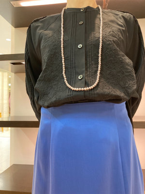 " 梅雨でもウキウキコーデ " SCAPA