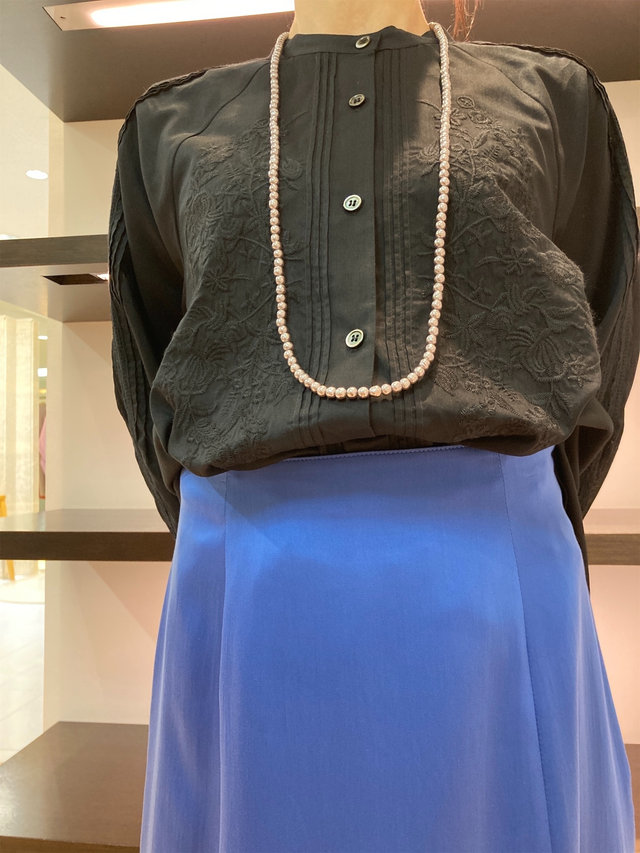 " 梅雨でもウキウキコーデ " SCAPA