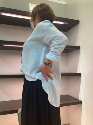 初夏のお出かけ SCAPA