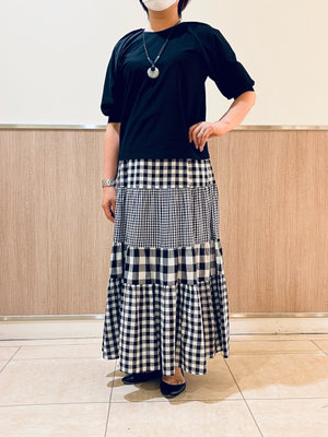 ２０２３夏新作 SCAPA