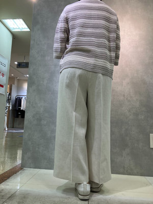 大人カジュアルコーデ SCAPA