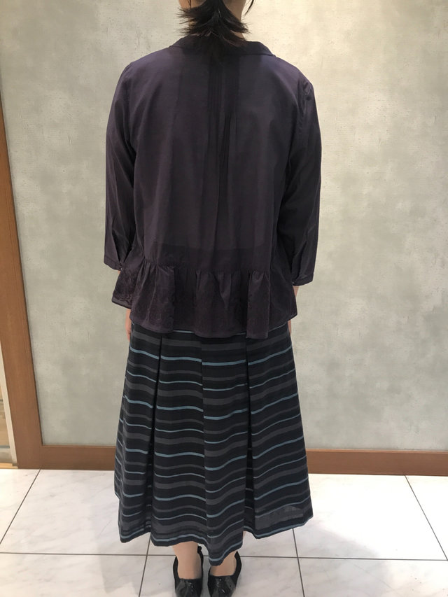 お友達とのお食事会 SCAPA