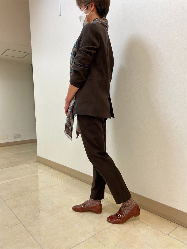 2023秋スキャパ SCAPA