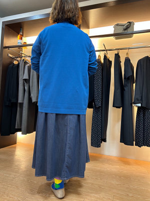 秋のきれい色　 SCAPA