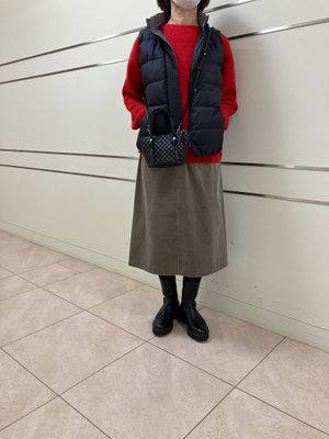 京都へ小旅行 SCAPA