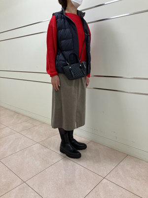 京都へ小旅行 SCAPA