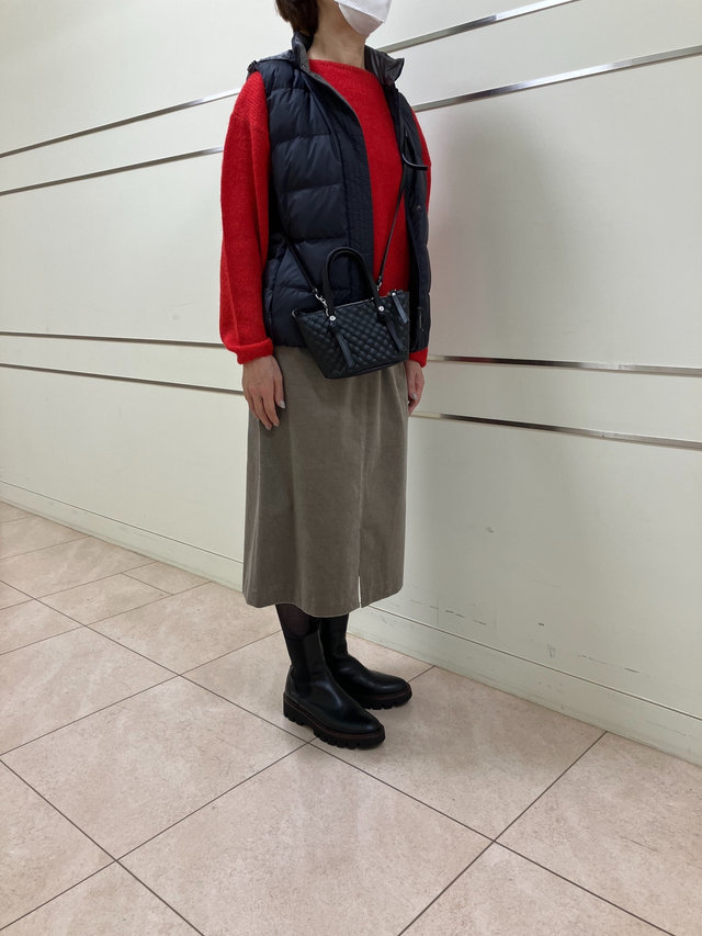 京都へ小旅行 SCAPA