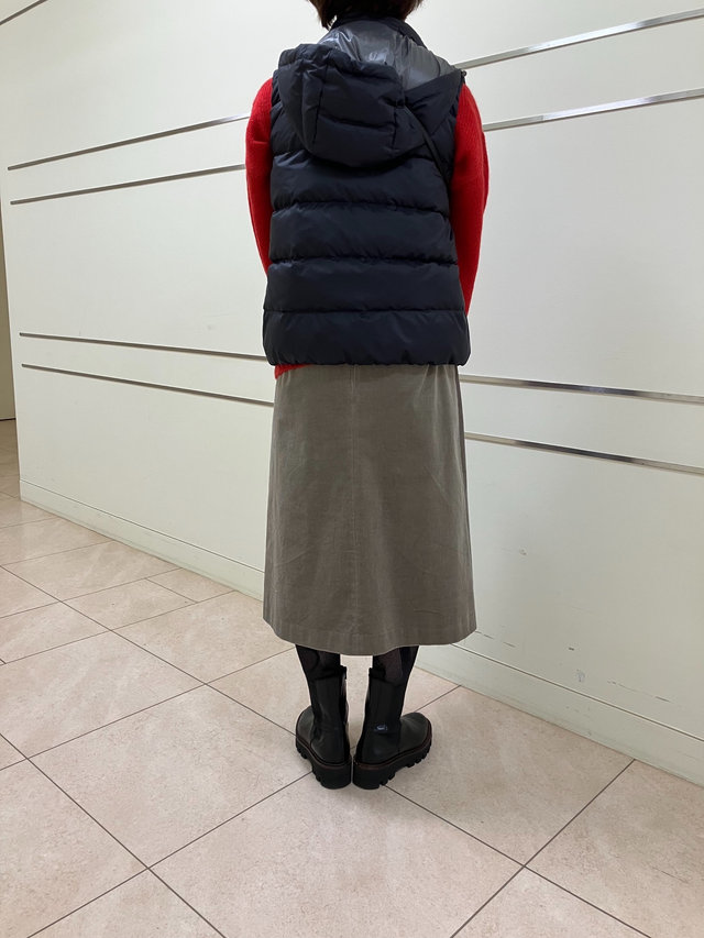 京都へ小旅行 SCAPA