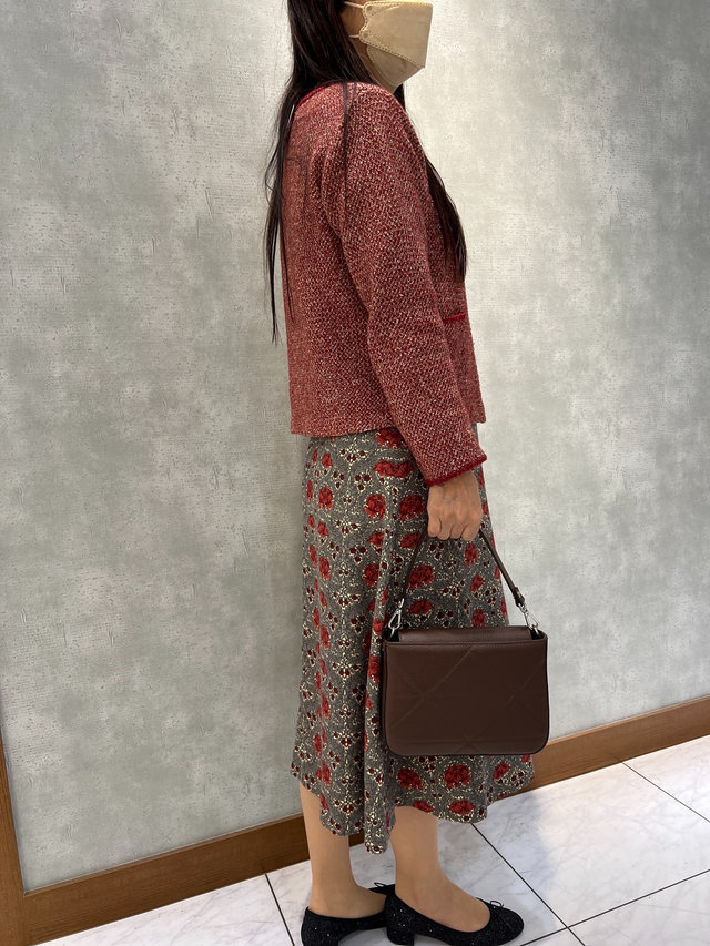 ホテルでの女子会 SCAPA