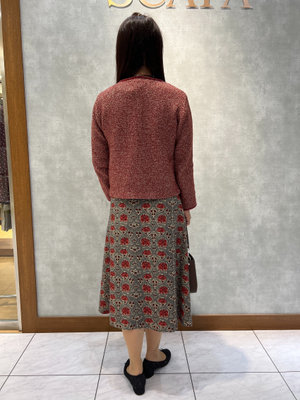 ホテルでの女子会 SCAPA