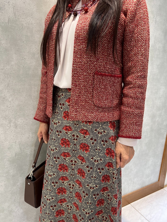 ホテルでの女子会 SCAPA