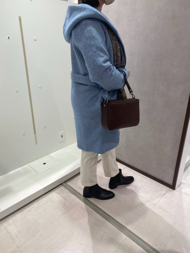 冬の小旅行 SCAPA