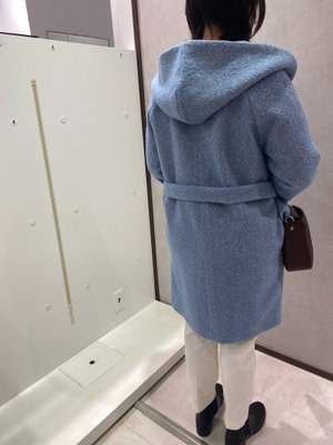 冬の小旅行 SCAPA