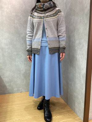 ニットスタイル SCAPA