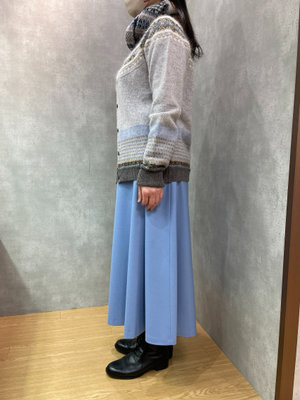 ニットスタイル SCAPA