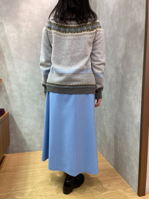 ニットスタイル SCAPA